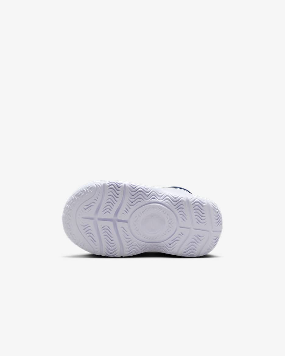 Nike Flex Runner 3 Baby Toddler Shoes. Nike